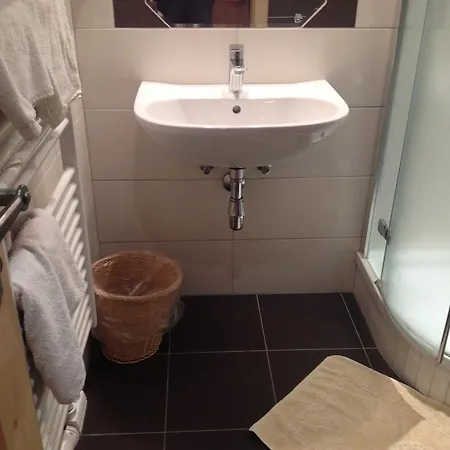 Фермерский дом Weisssteinalm