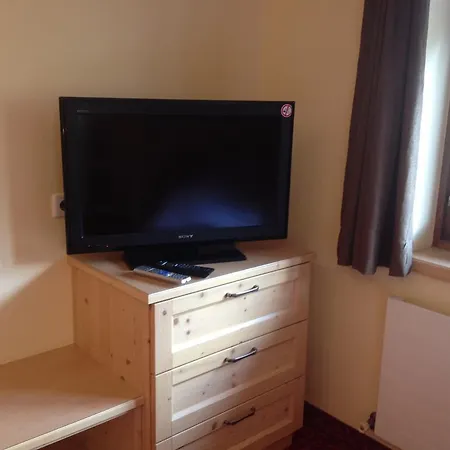 Weisssteinalm Фермерский дом