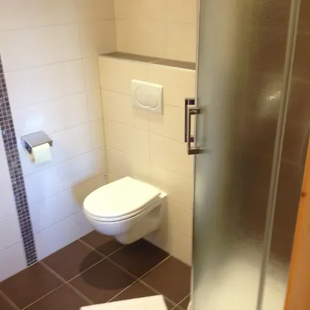 Weisssteinalm Фермерский дом Капрун