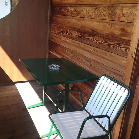 Weisssteinalm Капрун