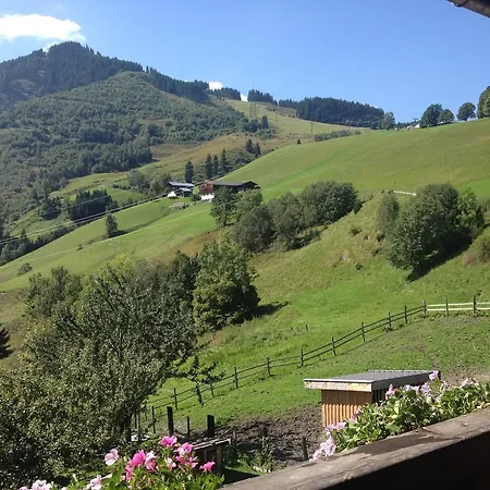 Фермерский дом Weisssteinalm