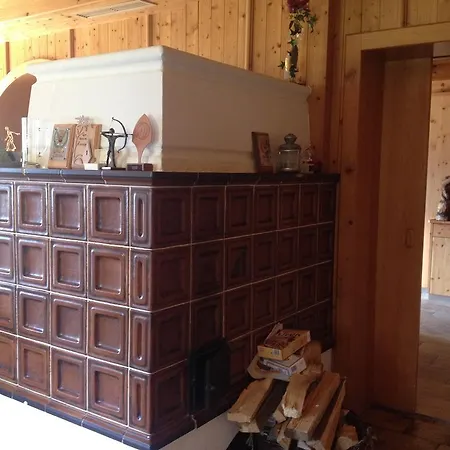 Weisssteinalm Фермерский дом *