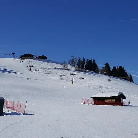 Weisssteinalm Капрун