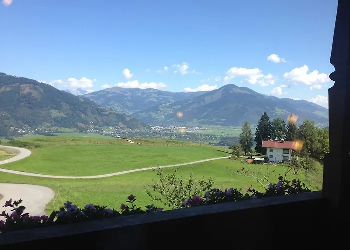 Weisssteinalm