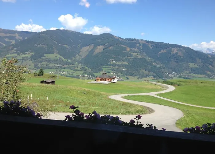 Weisssteinalm