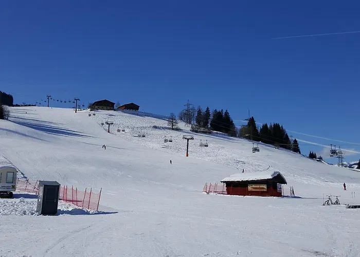 Weisssteinalm Kaprun